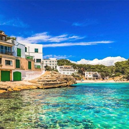 Villa Cala Santanyi Beach House Jm By Interhome Екстериор снимка