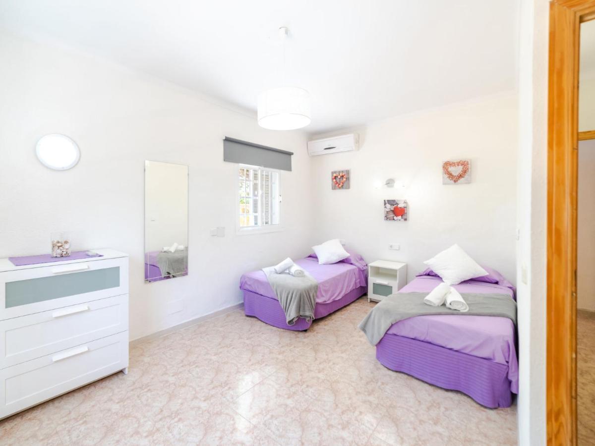 Villa Cala Santanyi Beach House Jm By Interhome Екстериор снимка
