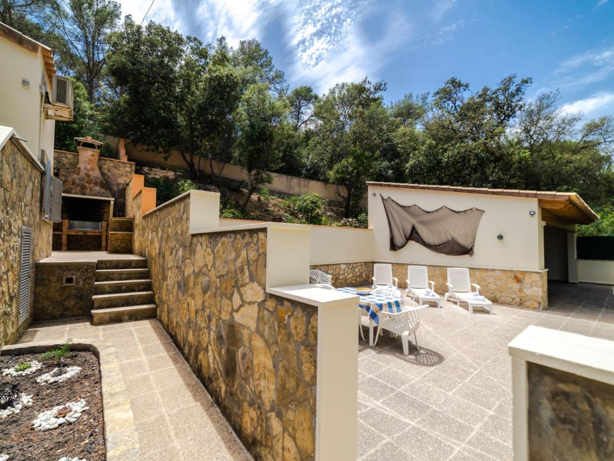 Villa Cala Santanyi Beach House Jm By Interhome Екстериор снимка