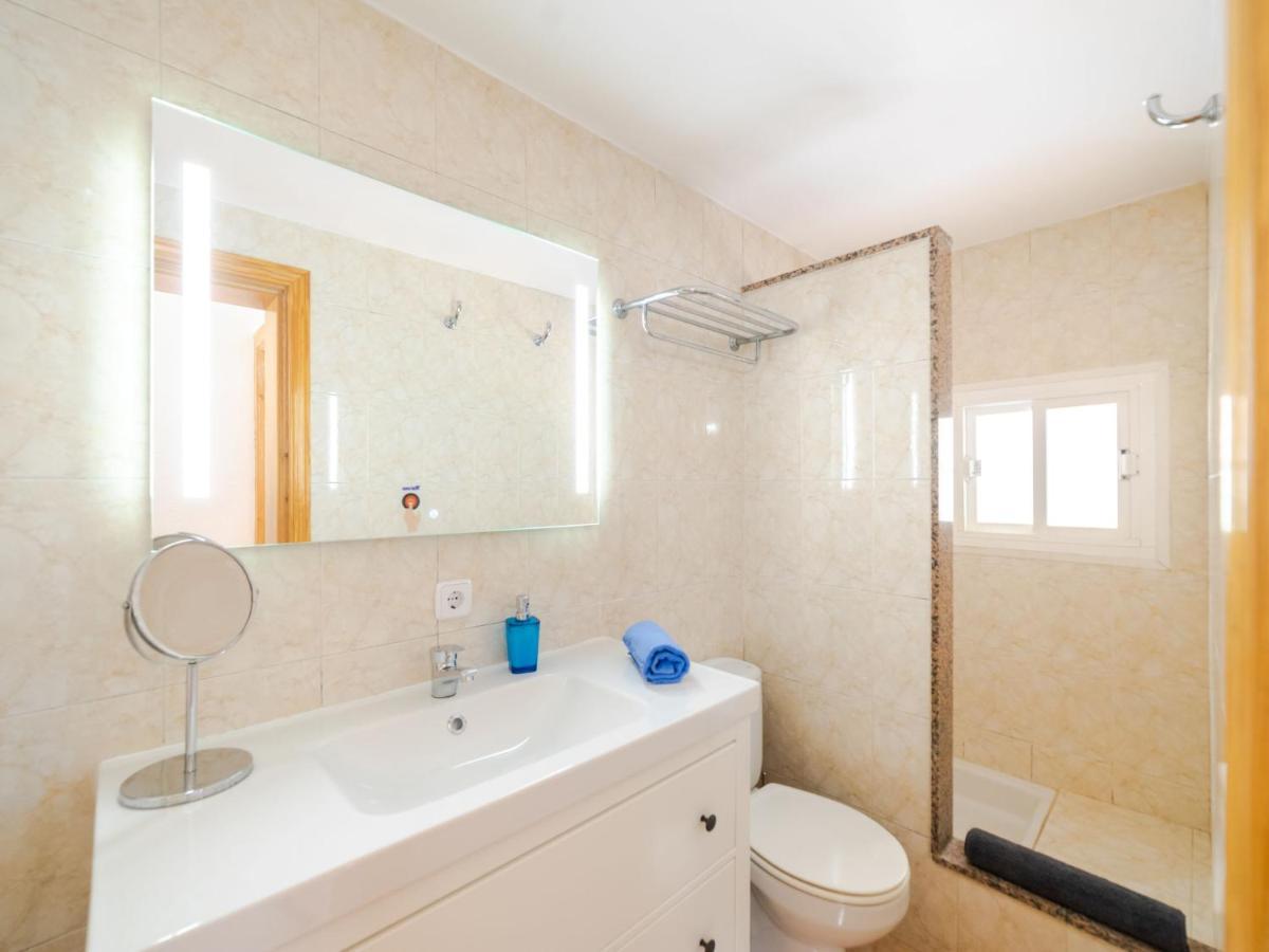 Villa Cala Santanyi Beach House Jm By Interhome Екстериор снимка