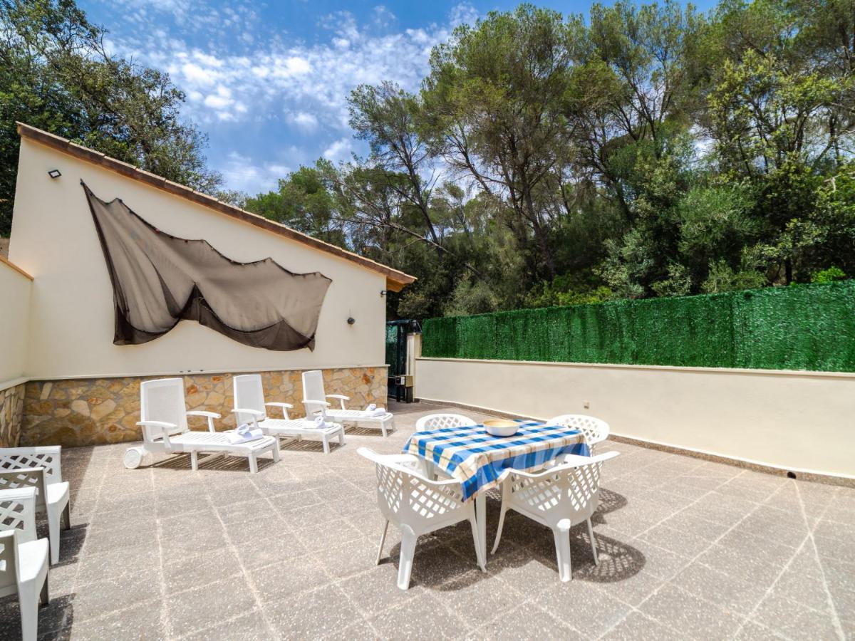 Villa Cala Santanyi Beach House Jm By Interhome Екстериор снимка