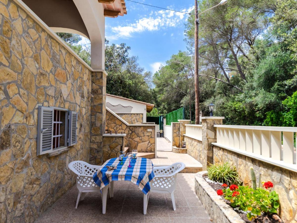 Villa Cala Santanyi Beach House Jm By Interhome Екстериор снимка