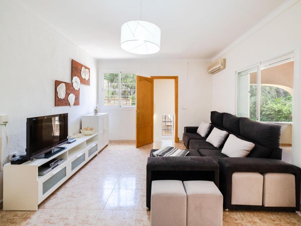 Villa Cala Santanyi Beach House Jm By Interhome Екстериор снимка