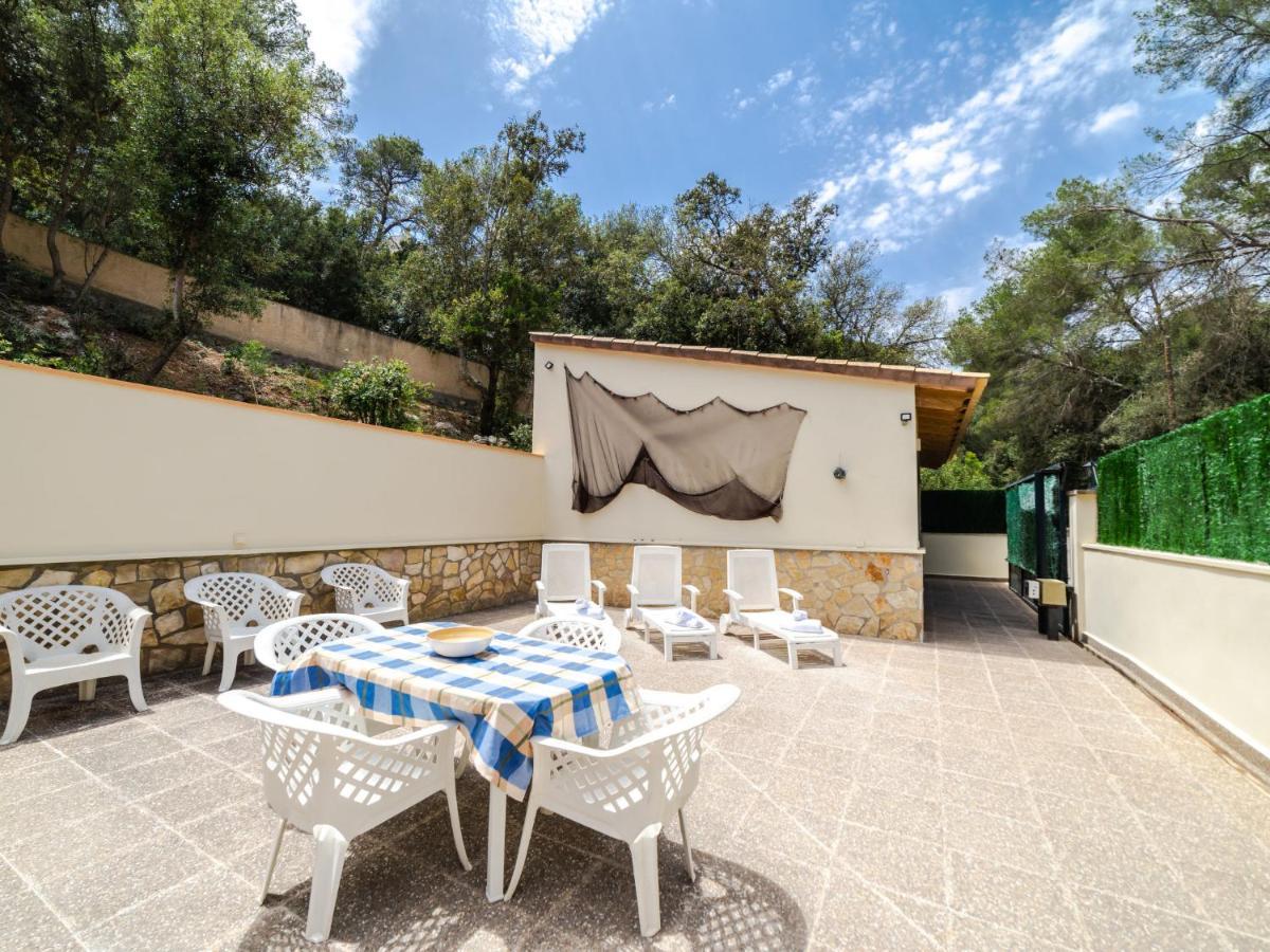 Villa Cala Santanyi Beach House Jm By Interhome Екстериор снимка