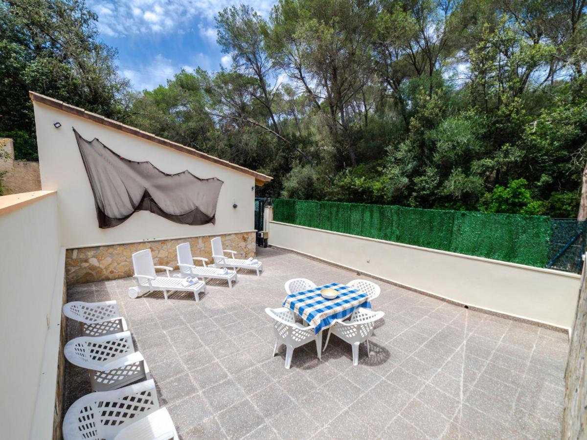 Villa Cala Santanyi Beach House Jm By Interhome Екстериор снимка