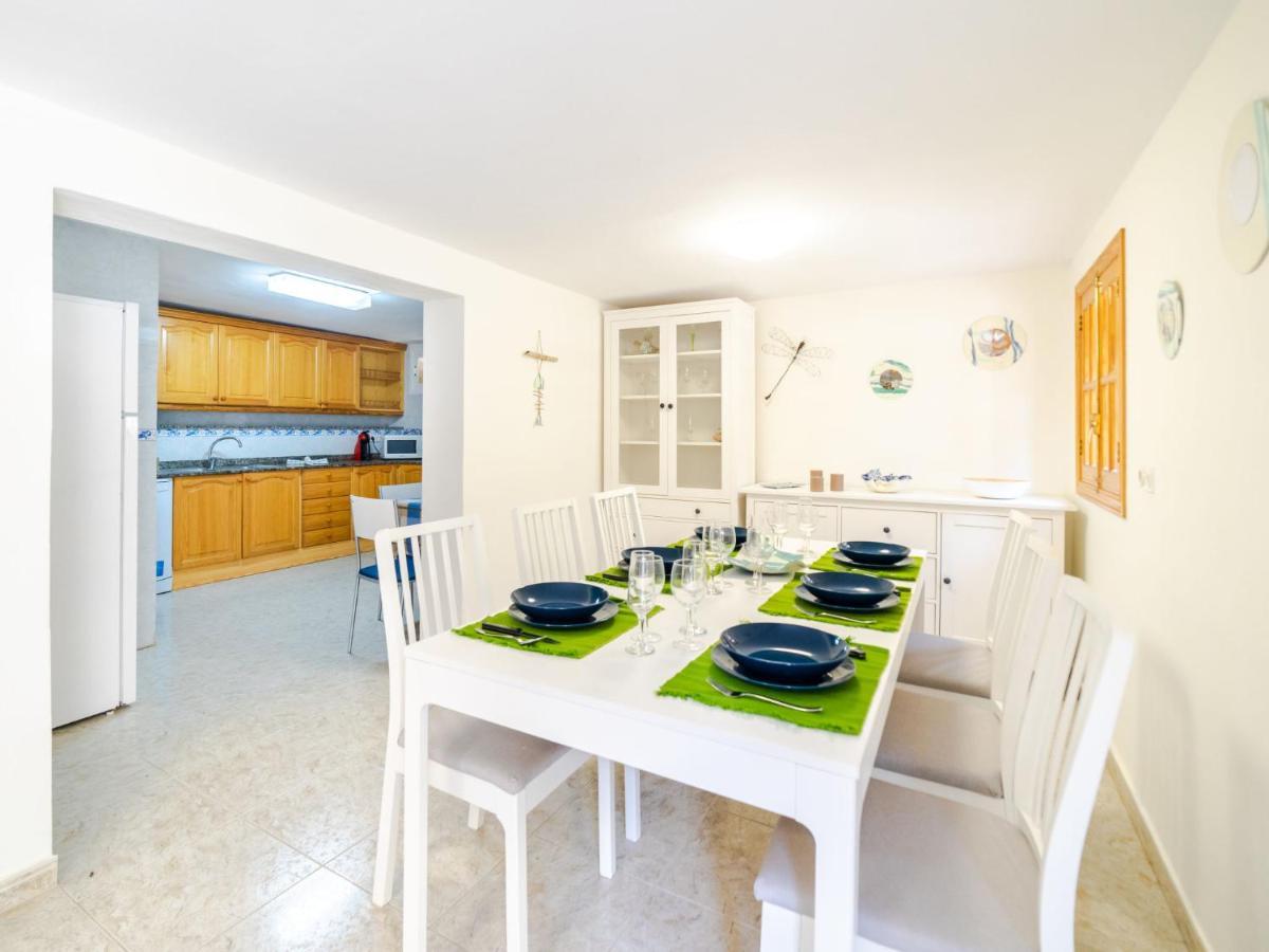 Villa Cala Santanyi Beach House Jm By Interhome Екстериор снимка