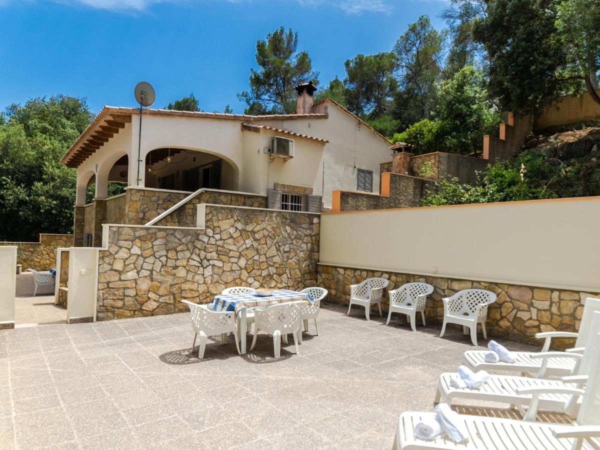 Villa Cala Santanyi Beach House Jm By Interhome Екстериор снимка