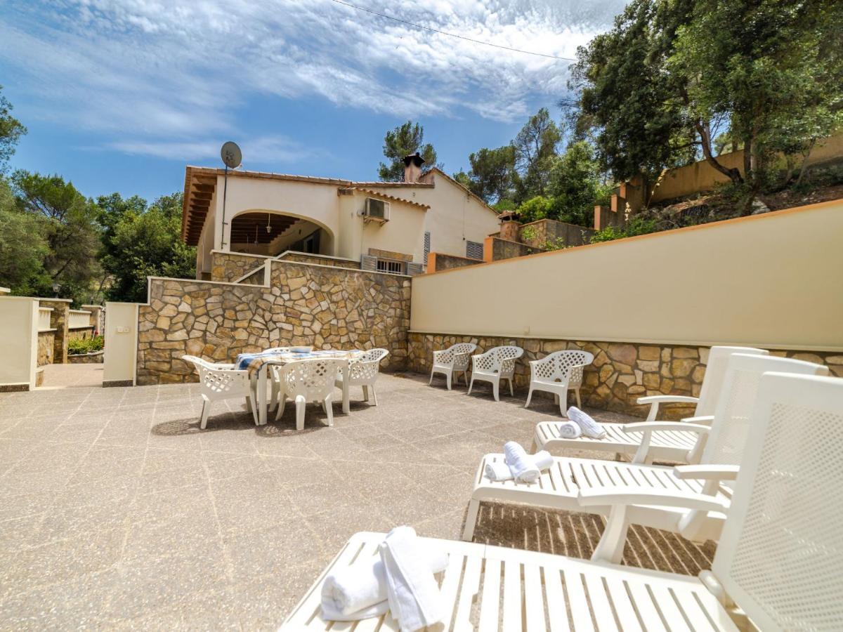 Villa Cala Santanyi Beach House Jm By Interhome Екстериор снимка